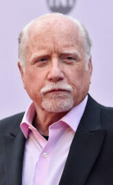 Richard Dreyfuss