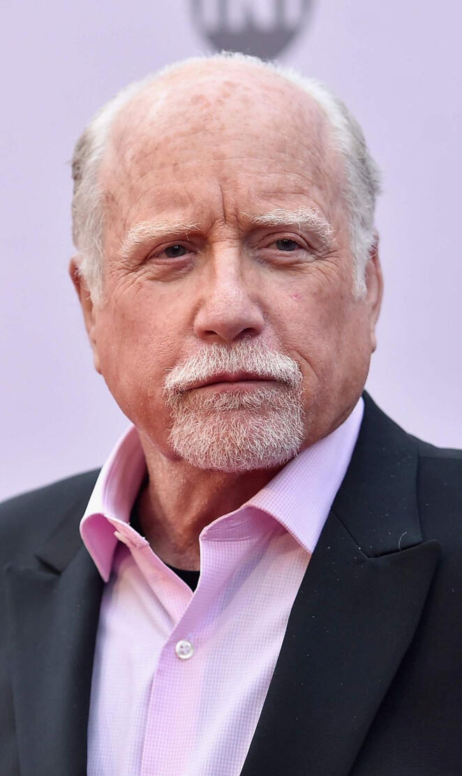 Richard Dreyfuss