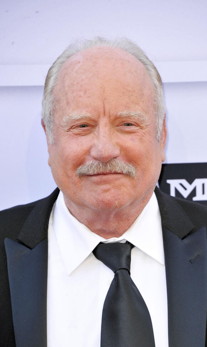 Richard Dreyfuss