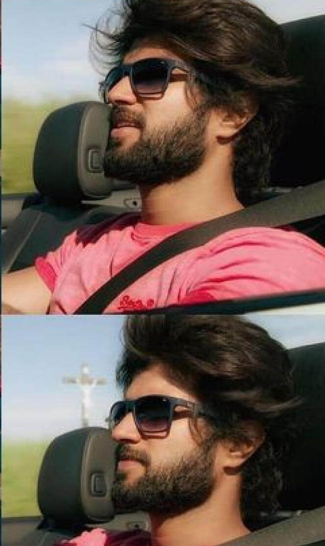 Vijay Deverakonda
