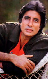 Amitabh Bachchan