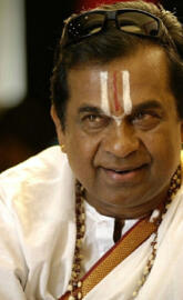 Brahmi