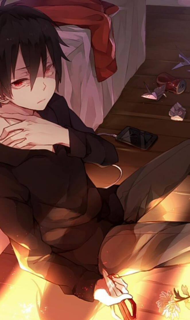 Shintaro Kisaragi