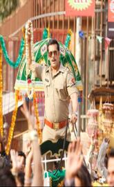 Dabangg 2