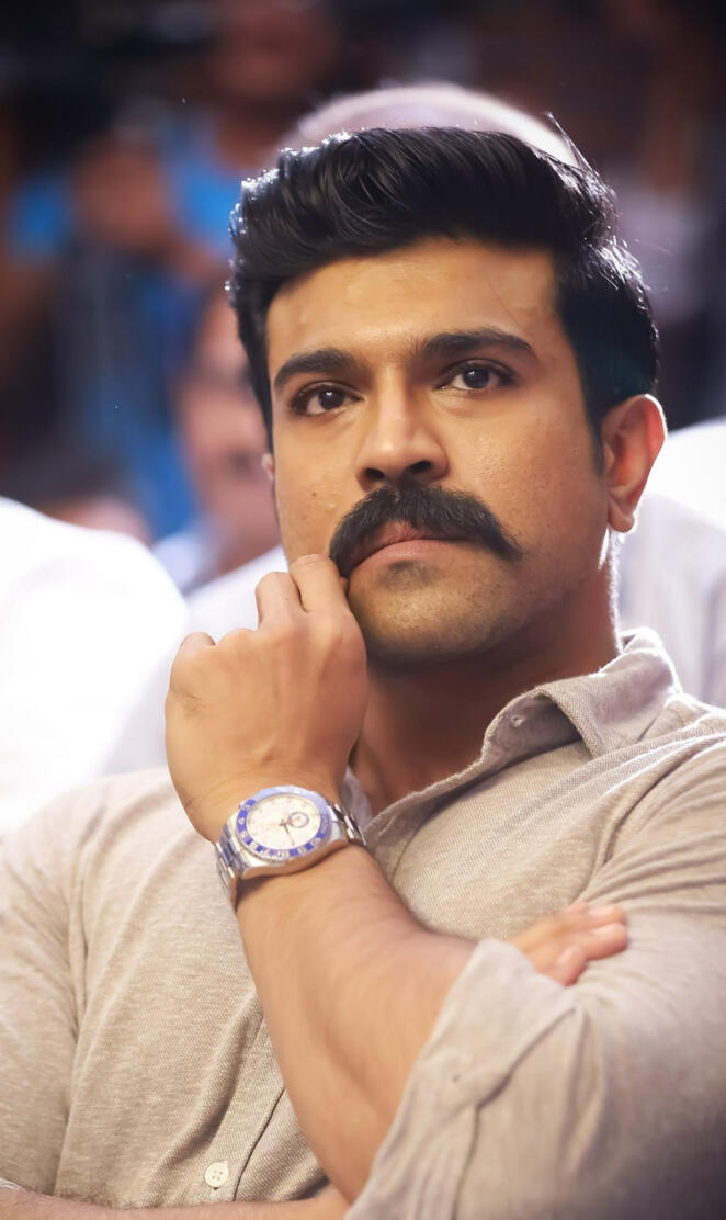 Ramcharan