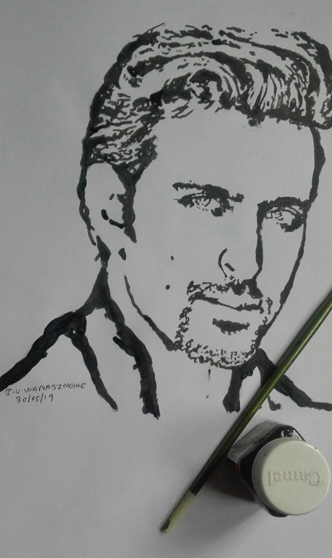 Hrithik