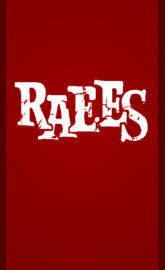 Raees