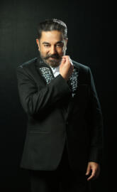 Kamal Hassan