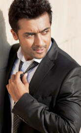 SURIYA