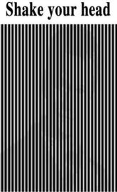 Shake your Head