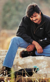 Pawan Kalyan
