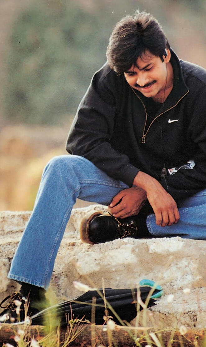 Pawan Kalyan
