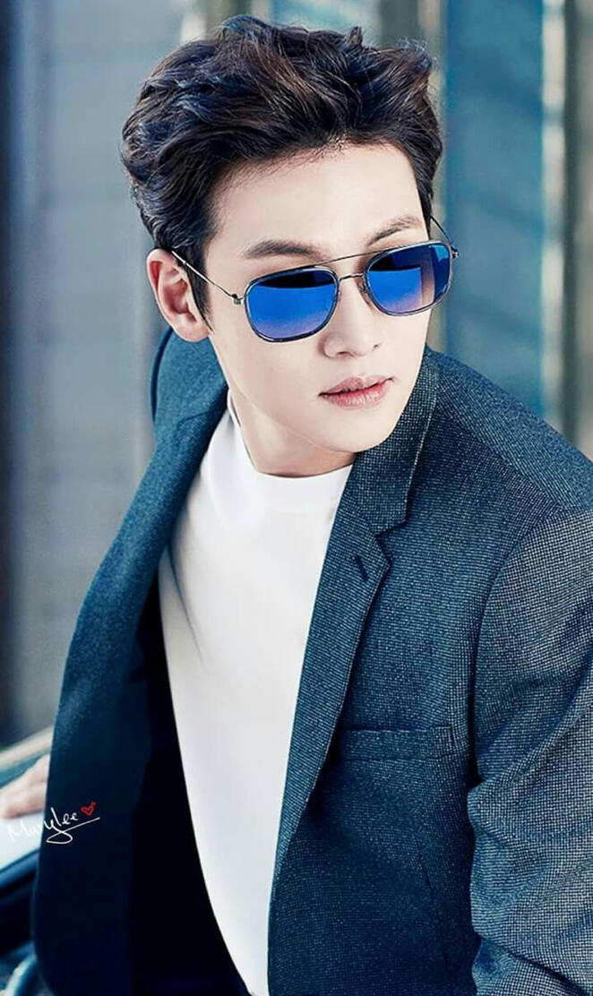 Ji Chang Wook