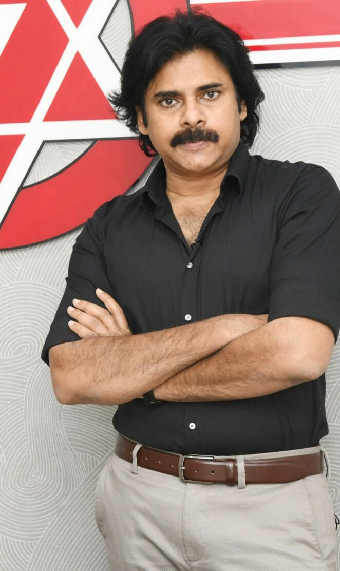 Pawan Kalyan