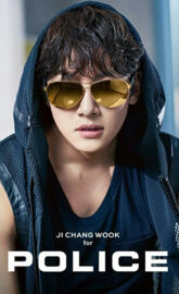 Ji Chang Wook