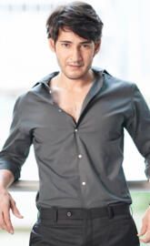 Mahesh Babu