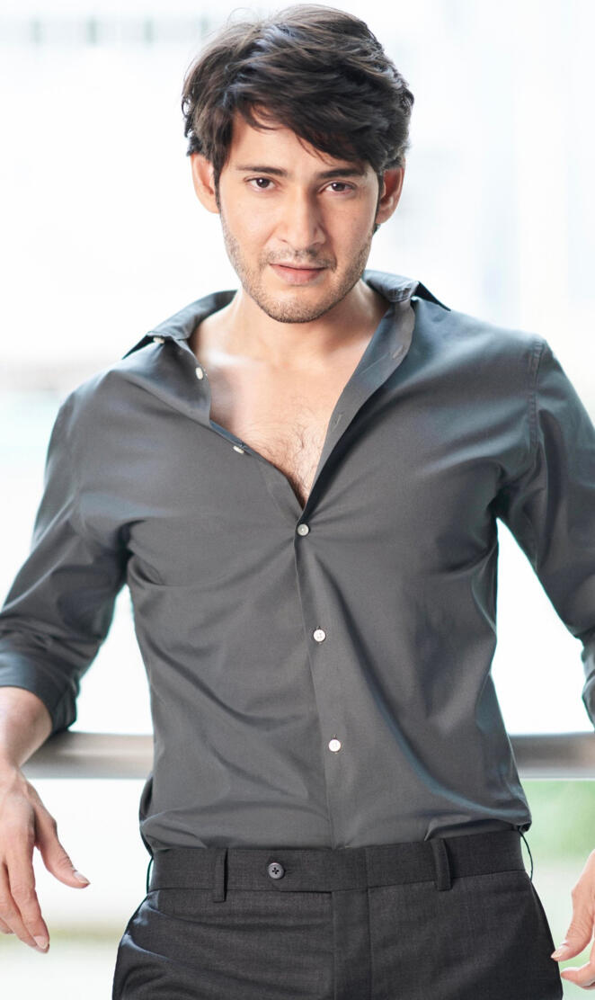 Mahesh Babu