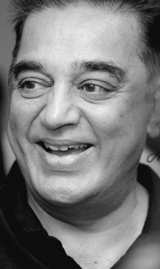Kamal Hassan