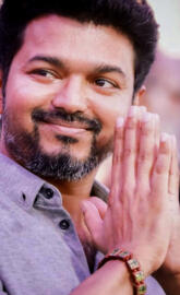 Thalapathy Vijay