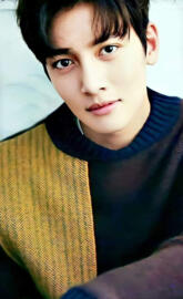 Ji Chang Wook
