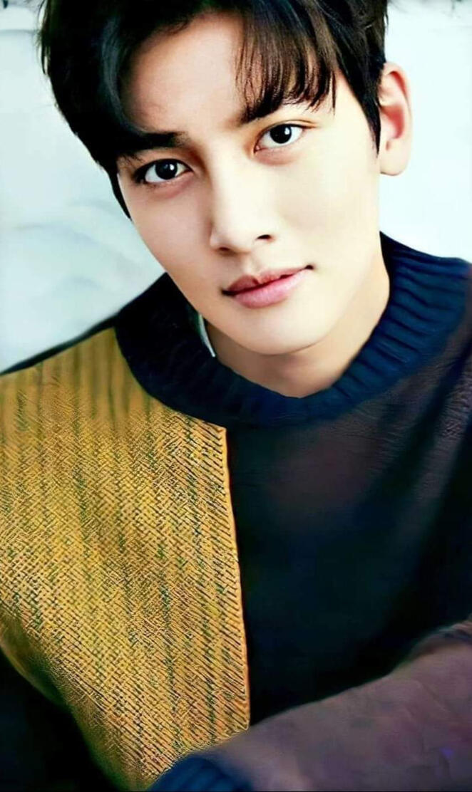 Ji Chang Wook