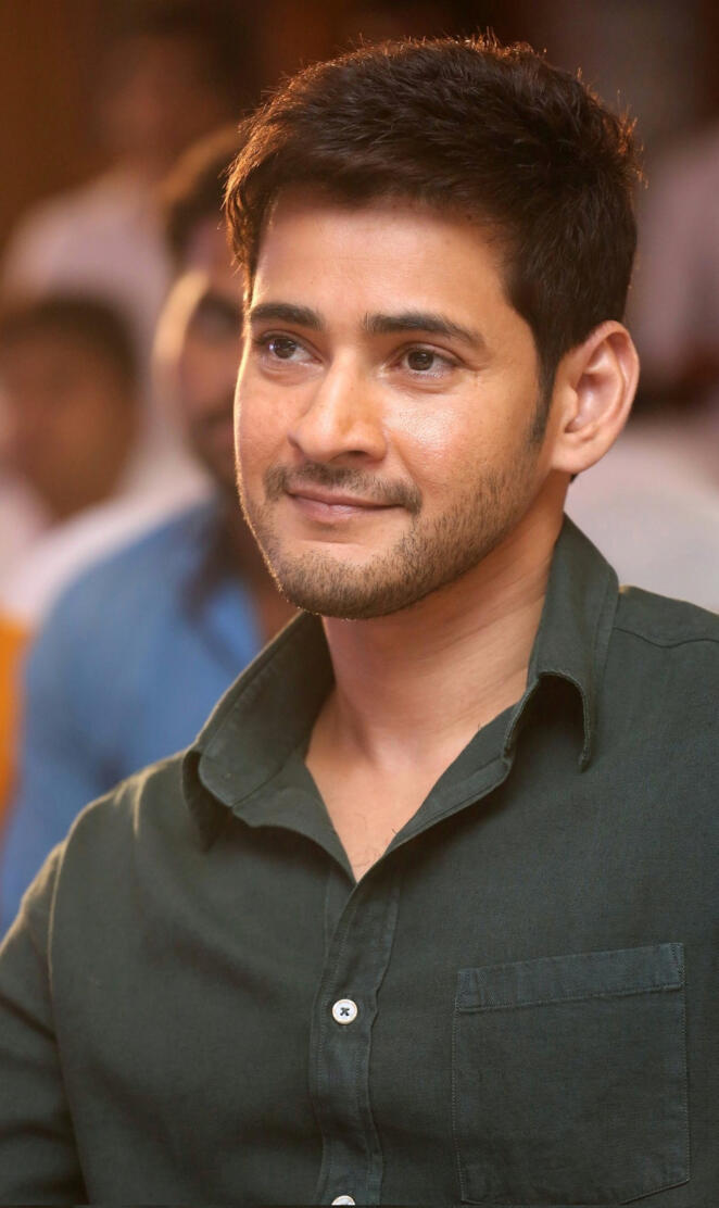 Mahesh Babu