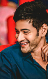 Mahesh Babu