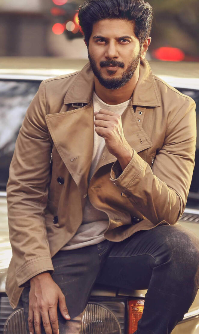 DulquerSalmaan