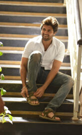 Vijay devarakonda