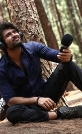 Vijay devarakonda