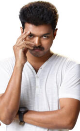 Thalapathy Vijay