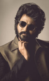 Siva Karthikeyan