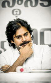Pawan Kalyan