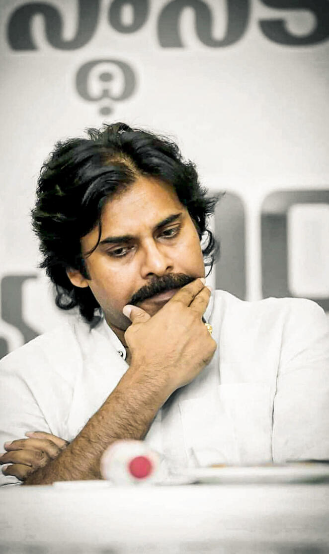 Pawan Kalyan