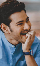 Mahesh Babu