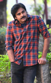 Pawan Kalyan
