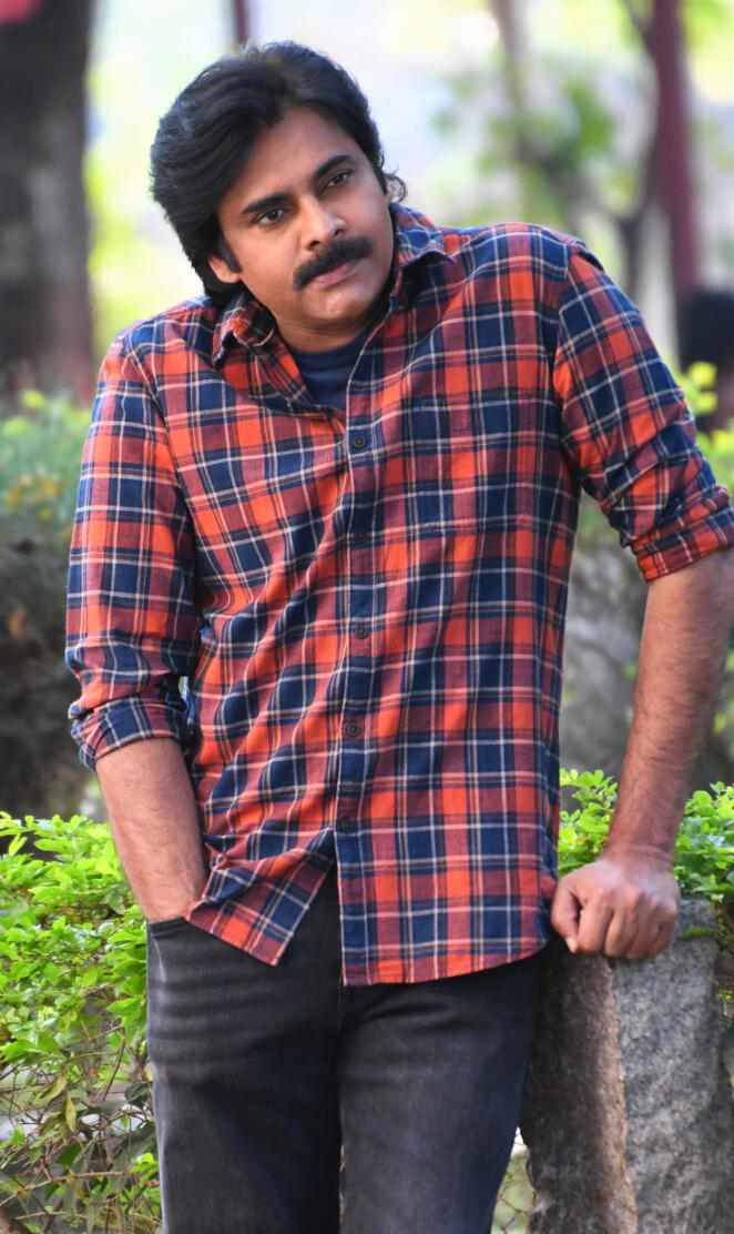Pawan Kalyan
