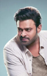 Prabhas