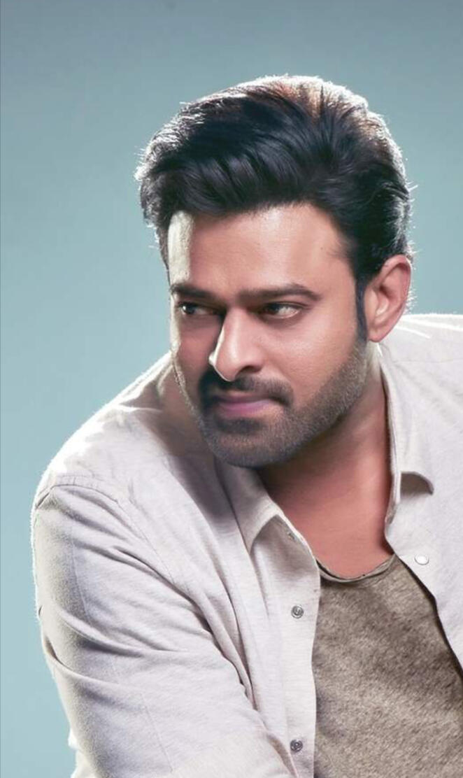 Prabhas