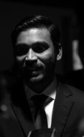 Dhanush