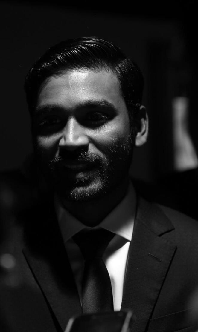 Dhanush