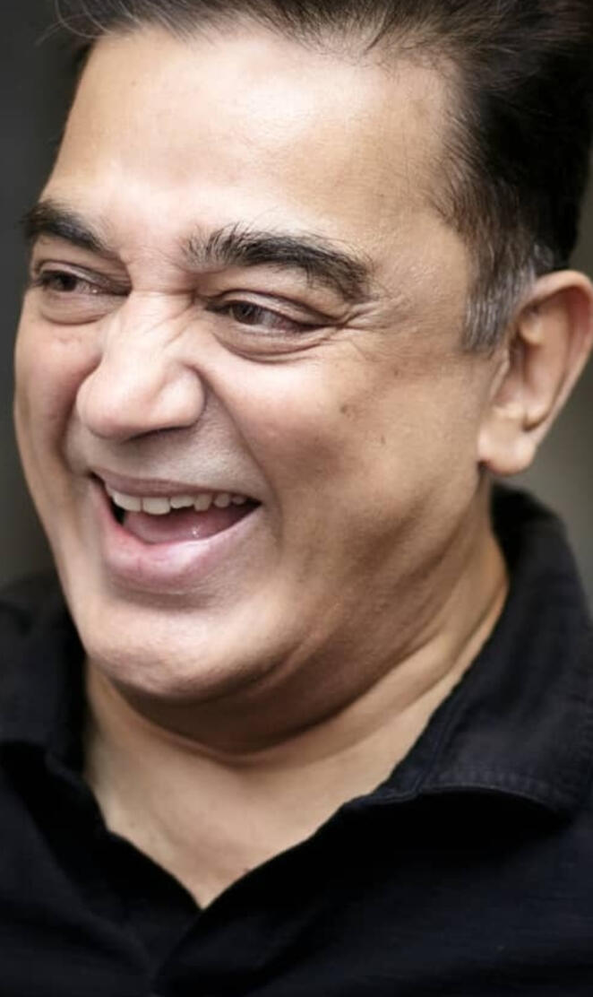Kamal Hassan