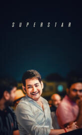 Mahesh Babu