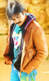 Pawan Kalyan
