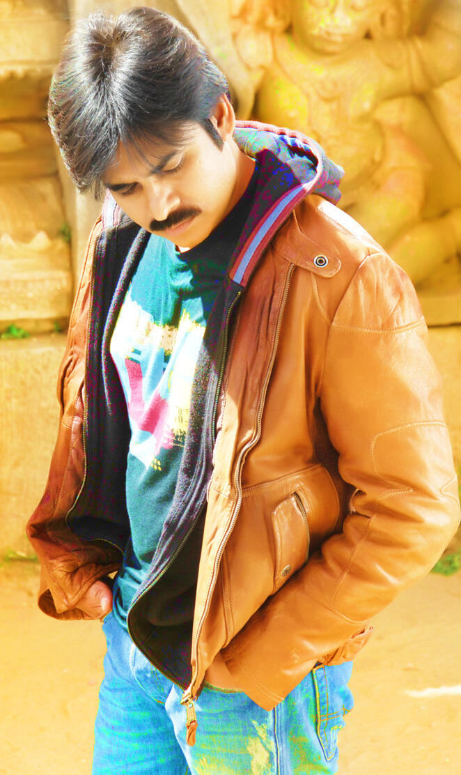 Pawan Kalyan