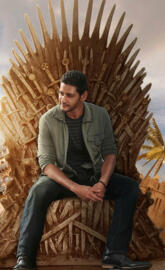 Mahesh Babu