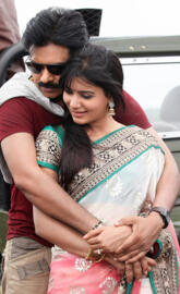 Attarintiki daredi