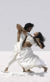 Magadheera