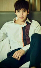 Ji Chang Wook