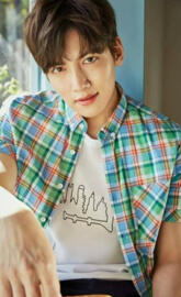 Ji Chang Wook
